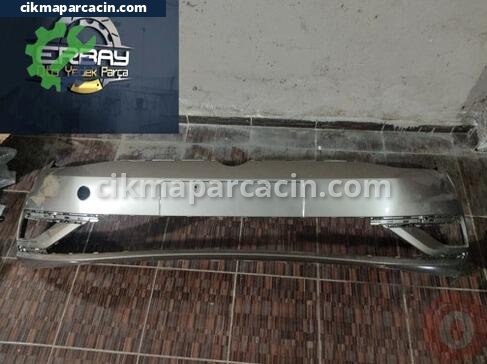 Volkswagen Golf Ön Tampon çıkma parça