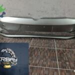 GOLF 7,5 ÇIKMA ORİJİNAL BOYALI TAMPON 5G0807217FN