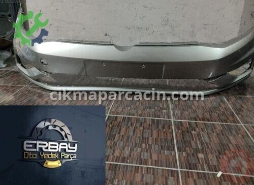 Volkswagen Golf Ön Tampon 5G0807217FN çıkma parça