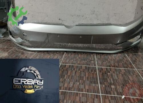 Volkswagen Golf Ön Tampon 5G0807217FN çıkma parça