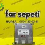 Volkswagen Golf Far Beyni Çıkma Parça Bursa