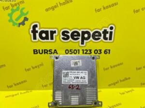 GOLF 7.5 FAR BEYNİ (ORJİNAL) 7P5941591AD