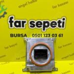 Volkswagen Golf Far Beyni Çıkma Parça Bursa