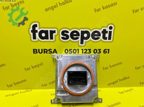 Volkswagen Golf Far Beyni 7P5941591AD çıkma parça