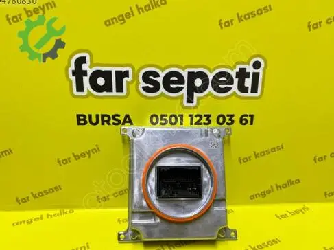 Volkswagen Golf Far Beyni 7P5941591AD çıkma parça