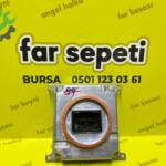 Volkswagen Golf Far Beyni Çıkma Parça Bursa
