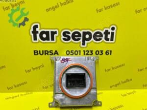 GOLF 7.5 FAR BEYNİ (ORJİNAL) 7P5941591AD