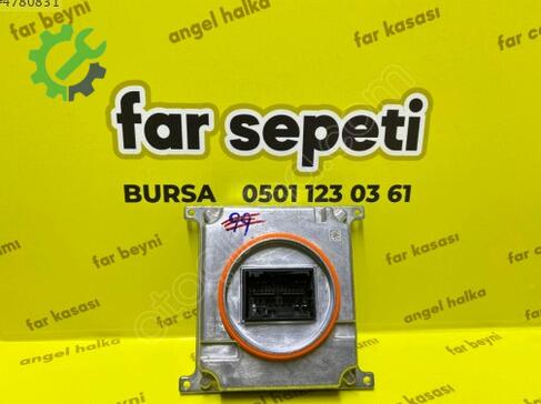 Volkswagen Golf Far Beyni çıkma parça