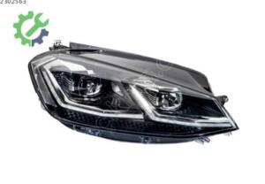 GOLF 7.5 HİGHLİNE SAĞ FAR SIFIR BEYİN HARİÇ FİYAT