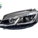 2015 Volkswagen Golf Sol Ön Far Çıkma Parça Bursa