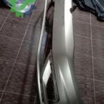 GOLF 7,5 ÖN TAMPON HATASIZ BOYALI ÇIKMA PARÇA