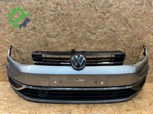 GOLF 7.5 ÖN TAMPON (ORJİNAL)