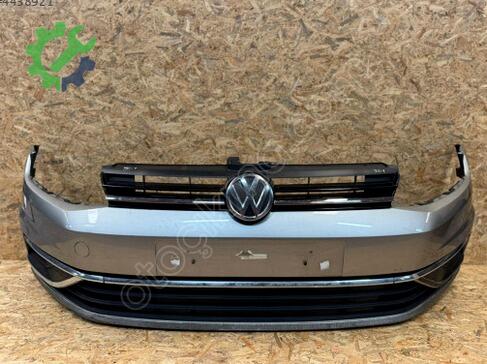 Volkswagen Golf Ön Tampon çıkma parça