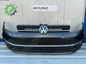 GOLF 7.5 ÖN TAMPON (ORJİNAL) – DOLU ŞEKİLDE