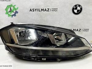 GOLF 7.5 SAĞ FAR ORJİNAL (HATASIZ) 5G1941006D