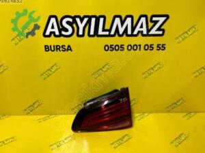 GOLF 7.5 SAĞ İÇ STOP LEDLİ ORJİNAL (HATASIZ)