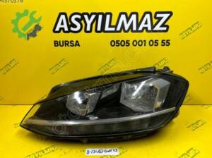 GOLF 7.5 SOL FAR (ORJİNAL HATASIZ) – 5G1941005D