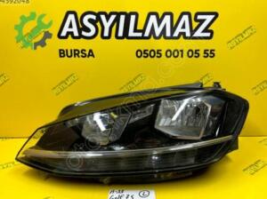 GOLF 7.5 SOL FAR ORJİNAL (HATASIZ) – 5G1941005D