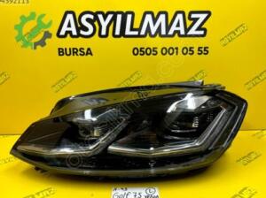 GOLF 7.5 SOL FAR ORJİNAL XENON 5G1941773