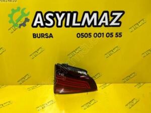 GOLF 7.5 SOL İÇ STOP LEDLİ ORJİNAL (HATASIZ)