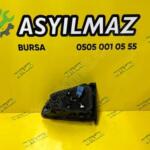 Volkswagen Golf Sol Arka Stop Çıkma Parça Bursa