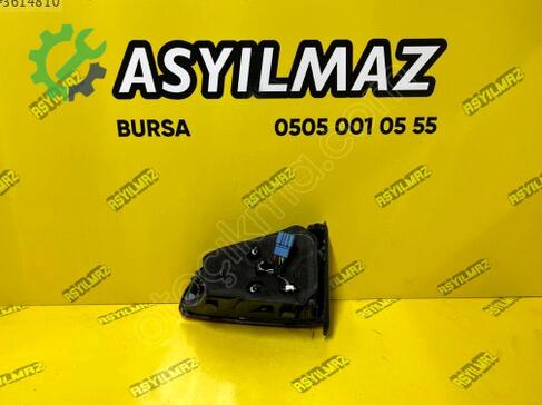 Volkswagen Golf Sol Arka Stop 5G0945093AG çıkma parça