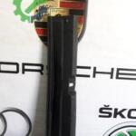 GOLF 8 BAGAJ KİLİT PLASTİĞİ ÇIKMA