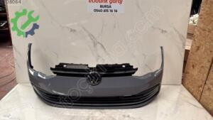 GOLF 8 ÖN TAMPON DOLU ORJİNAL