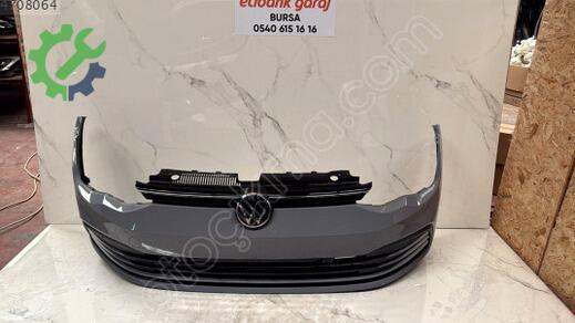 Volkswagen Golf Ön Tampon çıkma parça