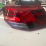 Golf 8 sağ arka stop çıkma orijinal