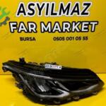 GOLF 8 SAĞ FAR (ORJİNAL HATASIZ) – 5H1941030