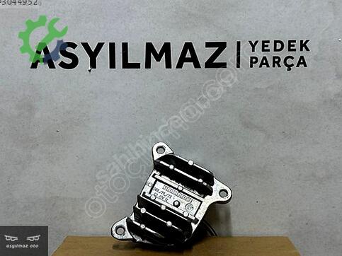 Volkswagen Golf LED Beyni B136711-C çıkma parça