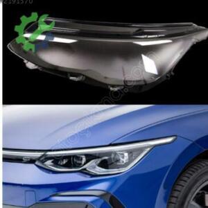 GOLF 8 SOL FAR CAMI SIFIR  -BURSA FAR