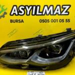 GOLF 8 SOL FAR (ORJİNAL) – 5H1941035