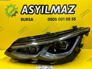 GOLF 8 SOL FAR (ORJİNAL) - 5H1941035