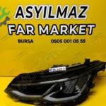 GOLF 8 SOL FAR (ORJİNAL HATASIZ) – 5H1941029