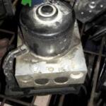 Golf abs beyni  1j0907379g orjinal