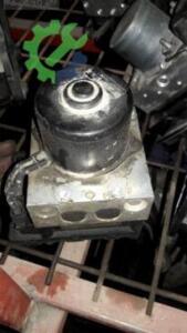 Golf abs beyni  1j0907379g orjinal