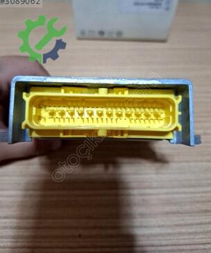 Volkswagen Golf Airbag Beyni (SRS) 1K0909605R çıkma parça