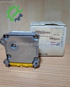 Volkswagen Golf Airbag Beyni (SRS) 1K0909605R çıkma parça