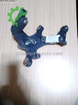 Volkswagen Golf Taşıyıcı/Aks Taşıyıcı 1K0505436AB çıkma parça