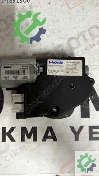 Audi A3 Komple Motor 8V3959591A çıkma parça