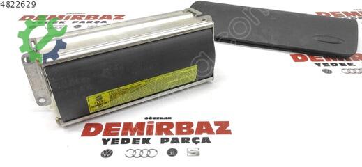 Volkswagen Golf Yolcu Airbag 1J0880204B çıkma parça