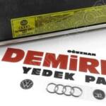 Volkswagen Golf 1997-2005 Yolcu Airbag 1J0880204B Çıkma