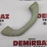 Çıkma Orijinal Tavan Volkswagen Golf 1998-2010 6N0857607F