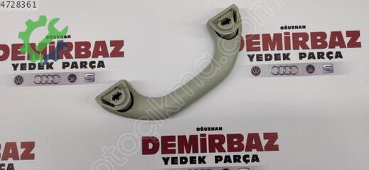 Volkswagen Golf Trim 6N0857607F çıkma parça