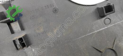Volkswagen Golf Lastik 1J1858365 çıkma parça