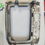 GOLF DSG VİTES KÖRÜK ÇERÇEVESİ 5G1713203JUMF