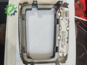 GOLF DSG VİTES KÖRÜK ÇERÇEVESİ 5G1713203JUMF