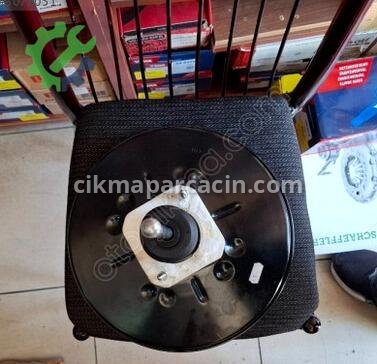 Volkswagen Golf Fren Beyni 5Q1614106Q çıkma parça
